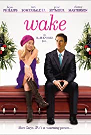 Wake (2009) cover