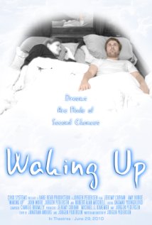 Waking Up 2010 capa