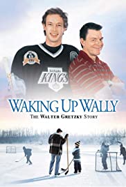 Waking Up Wally: The Walter Gretzky Story (2005) cover