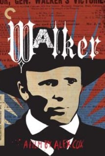 Walker (1987) cover