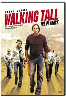 Walking Tall: The Payback (2007) cover