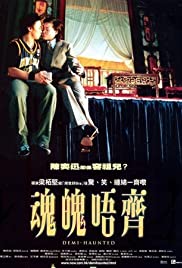 Wan bok lut chaai (2002) cover