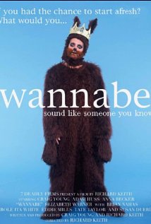 Wannabe 2005 poster