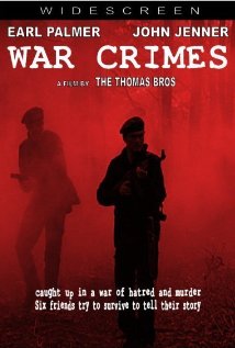 War Crimes (2005) cover