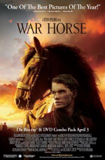 War Horse (2011) cover