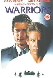 Warriors (1994) cover