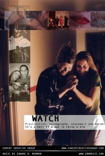 Watch (2002) cover