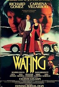 Wating (1994) cover