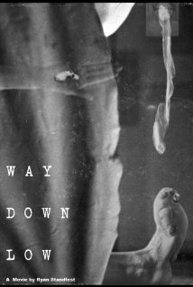 Way Down Low 2007 copertina