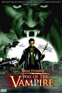 Way of the Vampire (2005) cover