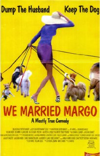 We Married Margo (2000) cover
