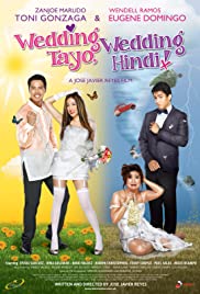 Wedding tayo, Wedding hindi! (2011) cover