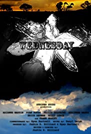 Wednesday (2006) cover