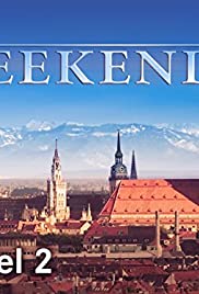 Weekend (2008) cover