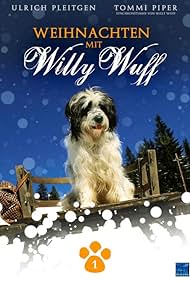 Weihnachten mit Willy Wuff (1994) cover