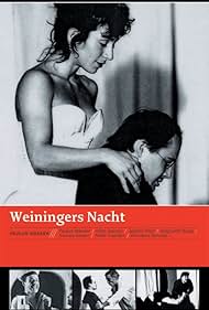 Weiningers Nacht (1990) cover