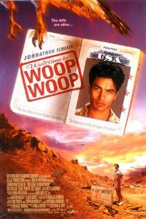 Welcome to Woop Woop (1997) cover