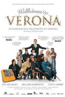 Wellkåmm to Verona (2006) cover