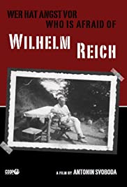 Wer hat Angst vor Wilhelm Reich? 2009 copertina