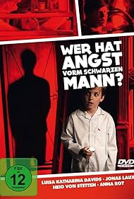 Wer hat Angst vorm schwarzen Mann? (2009) cover