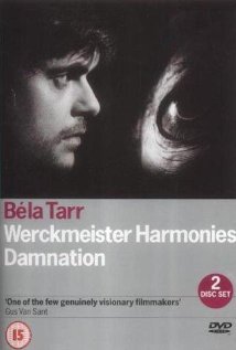 Werckmeister harmóniák 2000 poster
