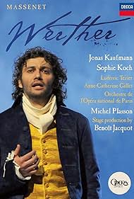 Werther (2010) cover