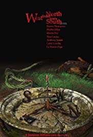 West from North Goes South (2004) cover