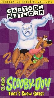 The 13 Ghosts of Scooby-Doo (1985) cover