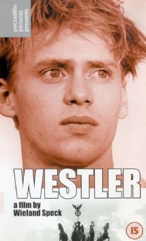 Westler 1985 copertina