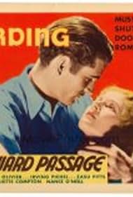 Westward Passage (1932) cover