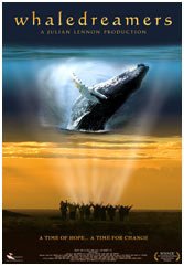 Whaledreamers (2006) cover