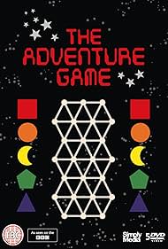 The Adventure Game (1980) cover