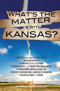 What's the Matter with Kansas? (2009) cover