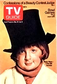 Whatever Happened to Mason Reese 1990 poster