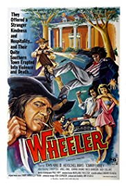Wheeler (1975) cover