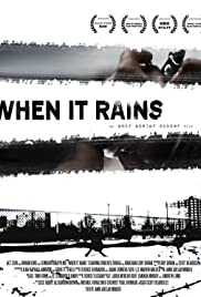 When It Rains (2009) cover