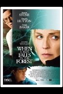 When a Man Falls in the Forest 2007 poster