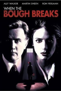 When the Bough Breaks 1994 poster