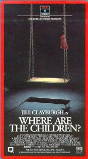 Where Are the Children? (1986) cover