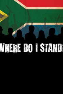 Where Do I Stand? (2010) cover