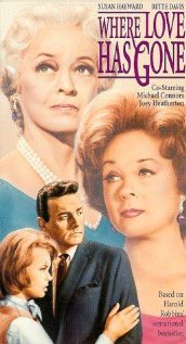 Where Love Has Gone 1964 poster