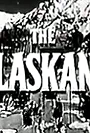 The Alaskans 1959 poster