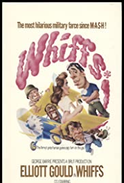 Whiffs (1975) cover