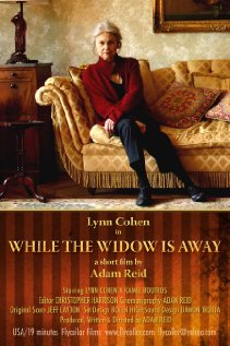 While the Widow Is Away 2005 capa