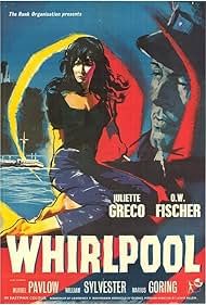 Whirlpool (1959) cover