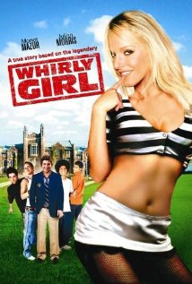 Whirlygirl (2006) cover