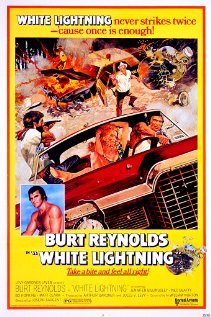 White Lightning (1973) cover