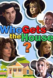 Who Gets the House? 1999 copertina
