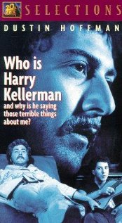 Who Is Harry Kellerman and Why Is He Saying Those Terrible Things About Me? 1971 copertina