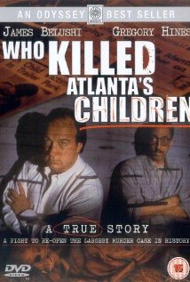 Who Killed Atlanta's Children? 2000 masque